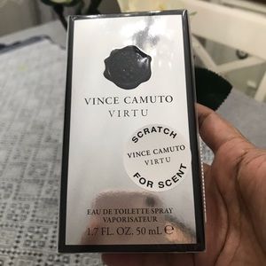 Vince Camuto Eu De Toilette Spray